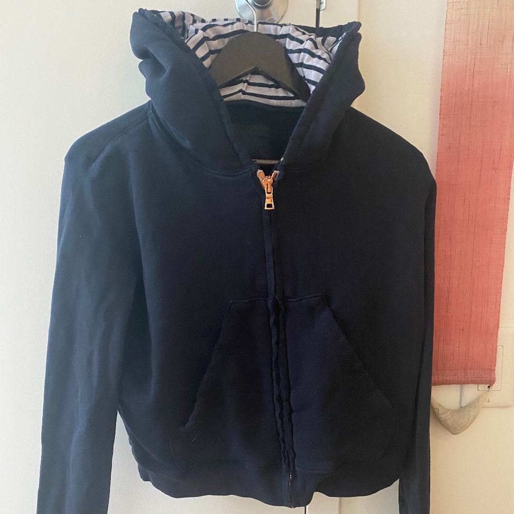 Frank & Eileen Tee Lab Hoodie - Size XS